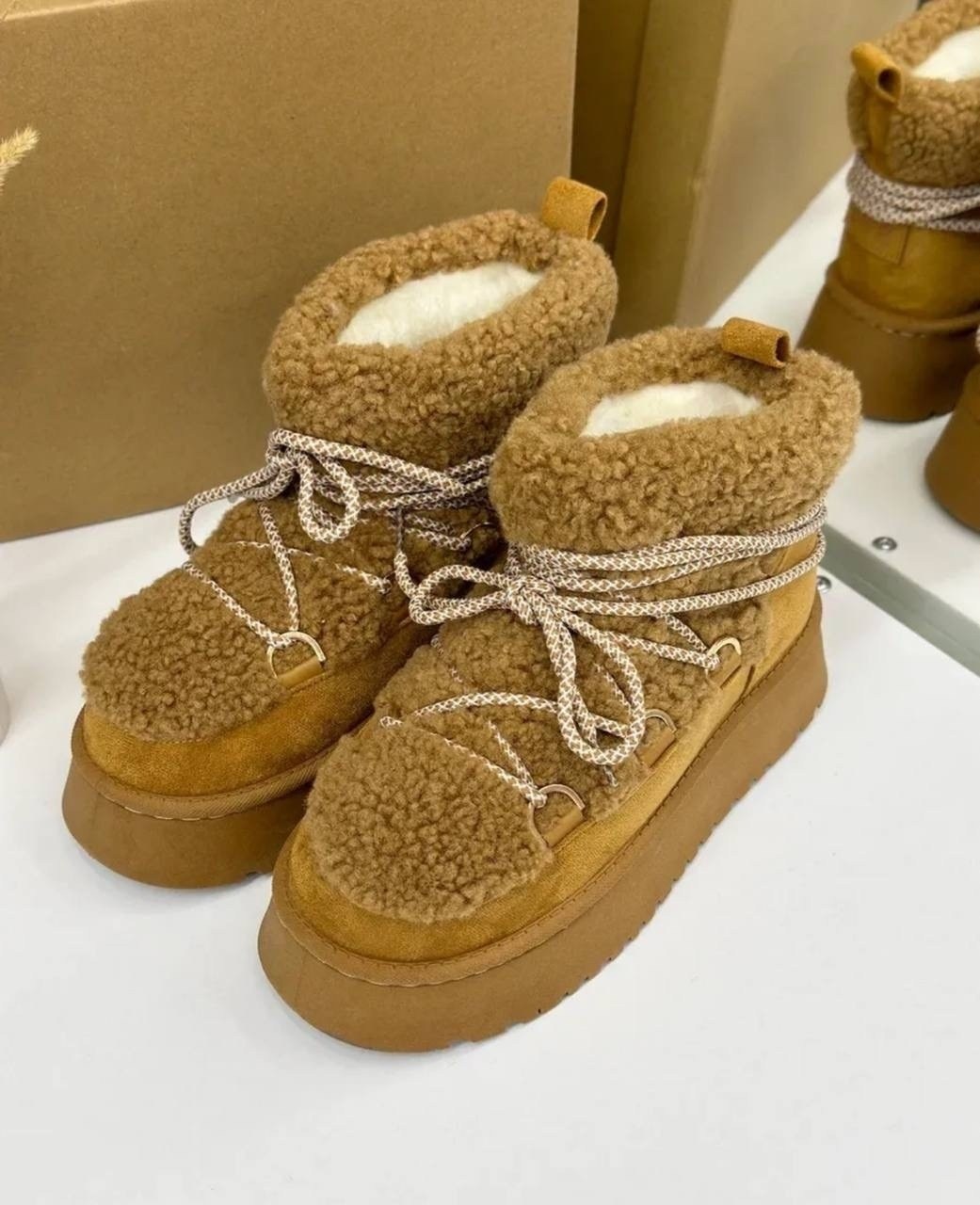 ,угги женские,угги зимние на платформе натуральные,угги женские ugg,угги