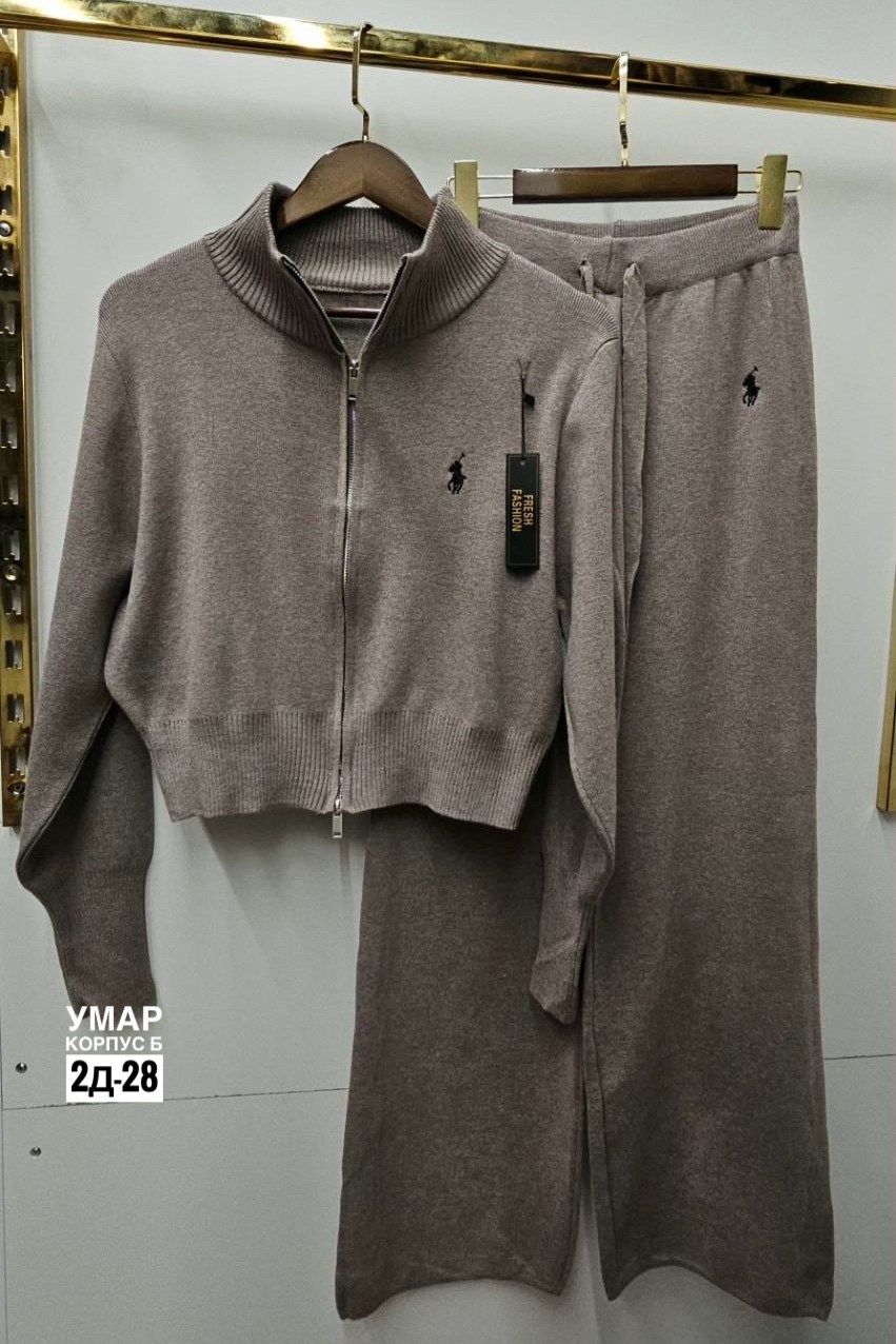 спортивный костюм polo ralph lauren,костюм двойка кашемир,женский костюм,костюм двойка,спортивный костюм