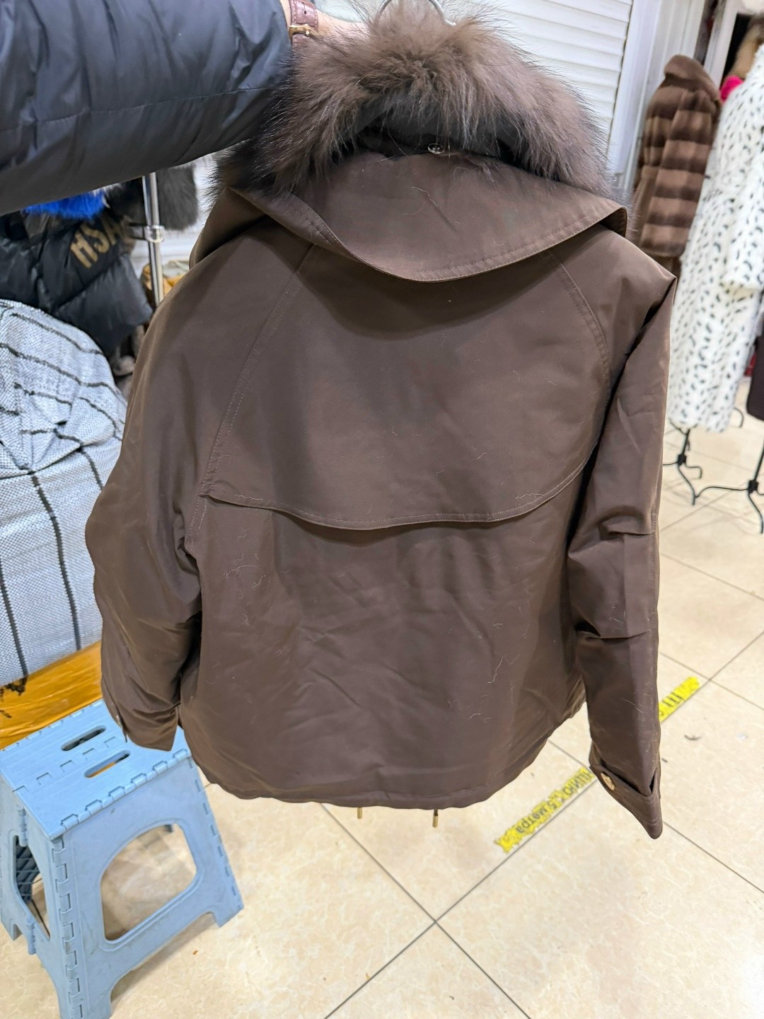 пуховик женский с натуральным мехом,пуховик с натуральным мехом,парка женская с натуральным мехом,куртка - пуховик с мехом песца city furs,куртка с натуральным мехом