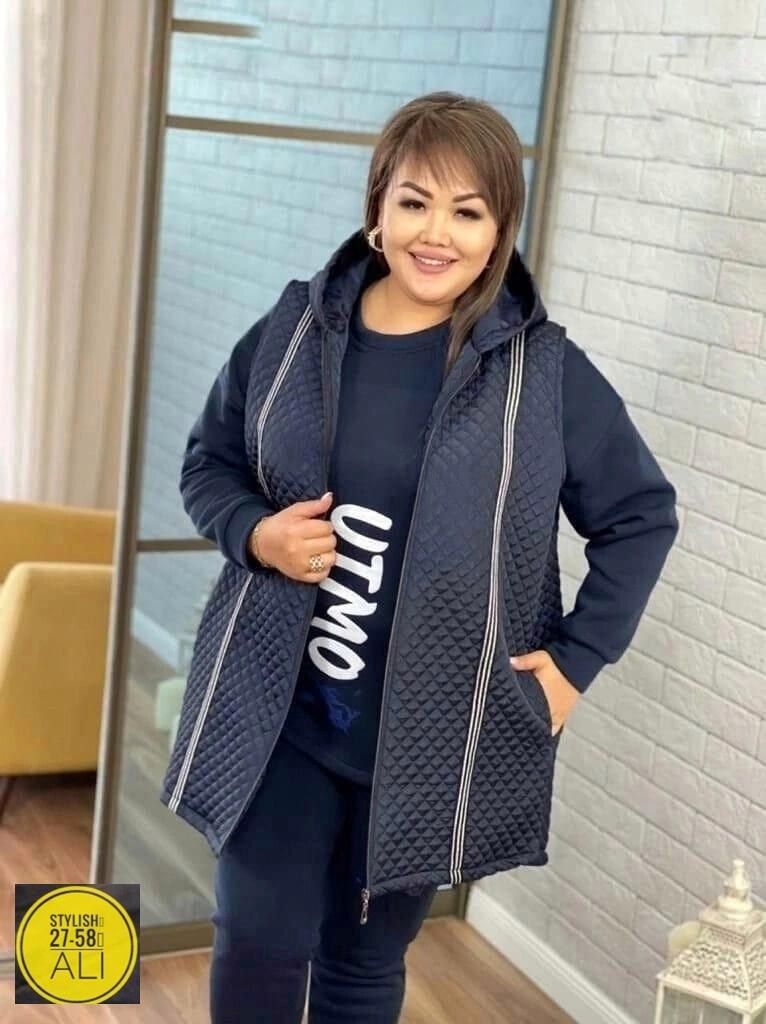 спортивные костюм,спортивный костюм тройка с жилеткой,теплый костюм,костюм тройка женский