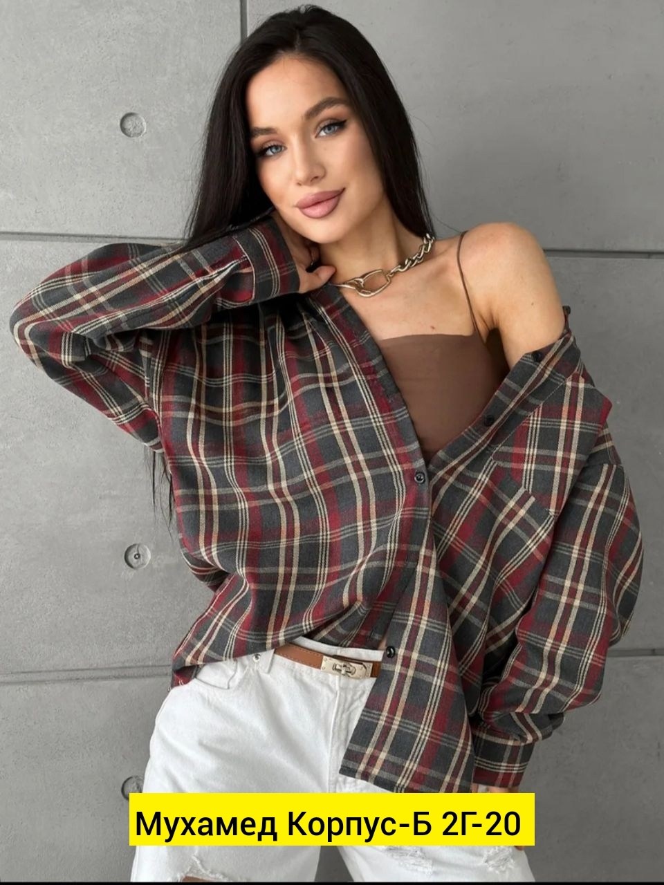 рубашка в клетку оверсайз blu roza,рубашка в клетку оверсайз удлиненная 2e_brand,рубашка оверсайз в клетку,рубашка в клетку оверсайз женская,рубашка в клетку оверсайз удлиненная ulashova
