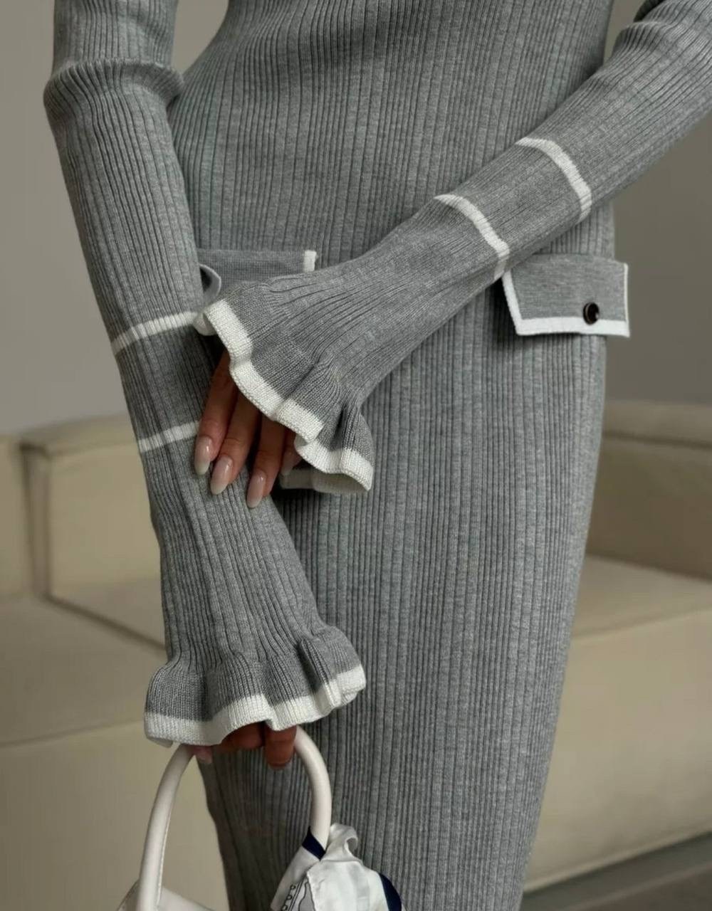 платье трикотажное с пуговицами emberens 246882006,платье трикотажное макси,платье трикотажная,платье трикотажное мини,женское трикотажное платье макси