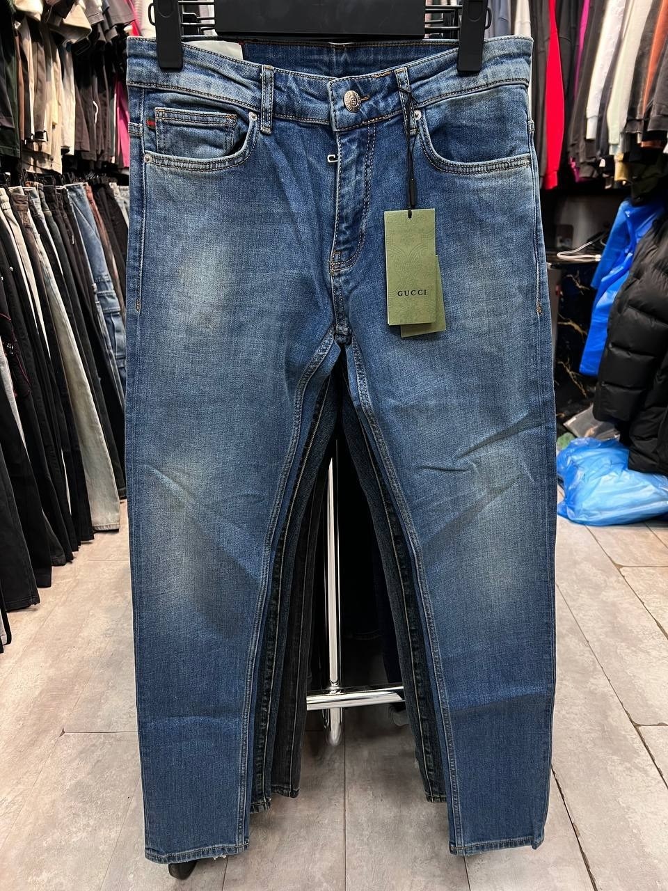 джинсы мужские,синие джинсы,джинсы,джинсы джинсы,мужские светло-синие джинсы dolce&gabbana