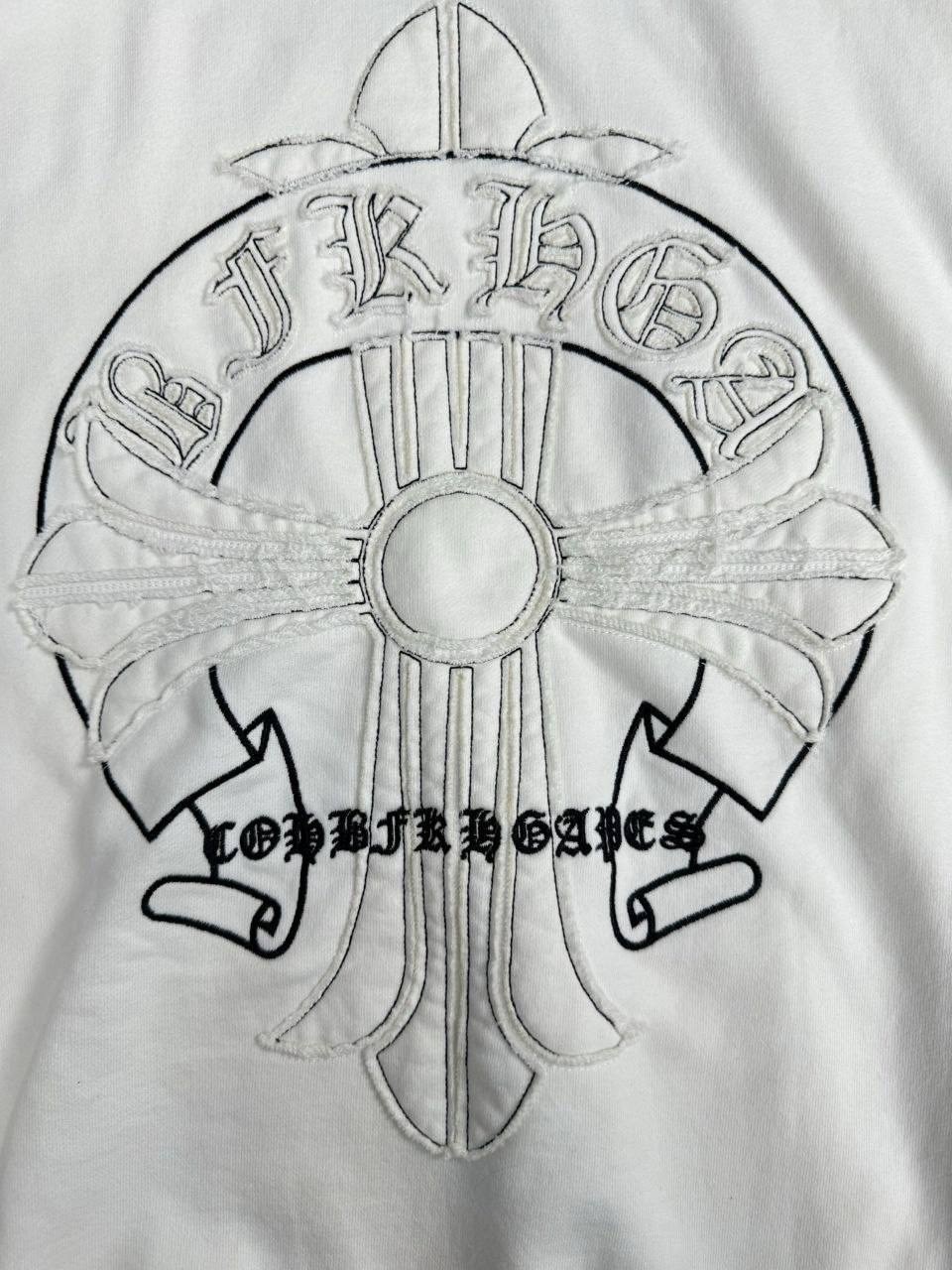 худи chrome hearts,chrome hearts hoodie,толстовка,толстовка в стиле,мужская толстовка