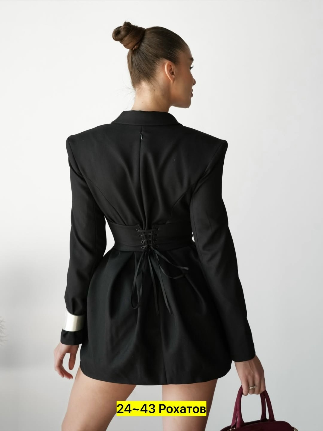 платье пиджак,черное платье пиджак,костюм женский,платье с жакетом,женское платье