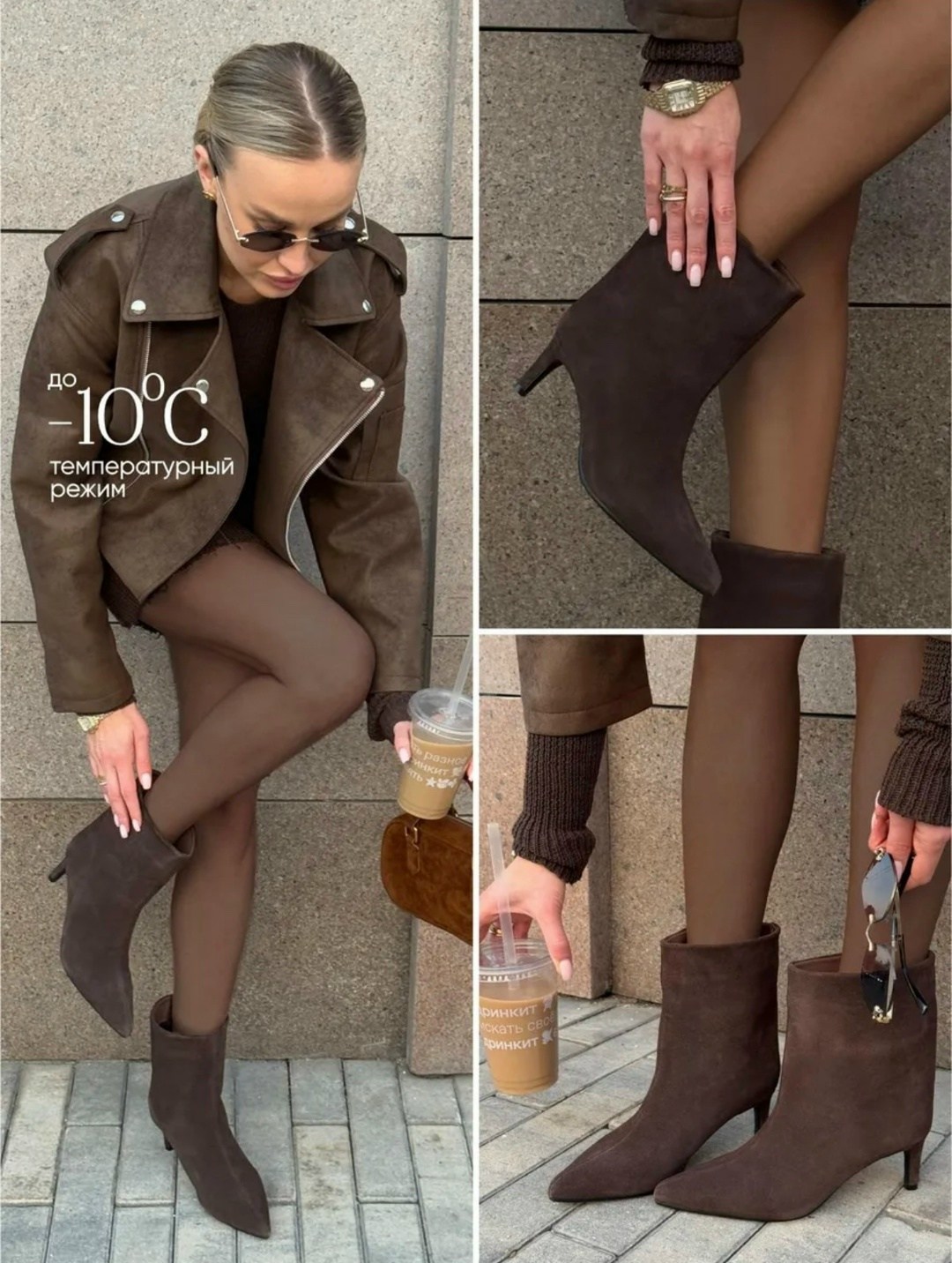 ботильоны демисезонные на каблуке шпильке londri,ботильоны,замшевые женские ботильоны с острым носком на,ботильоны замшевые,ботильоны женские