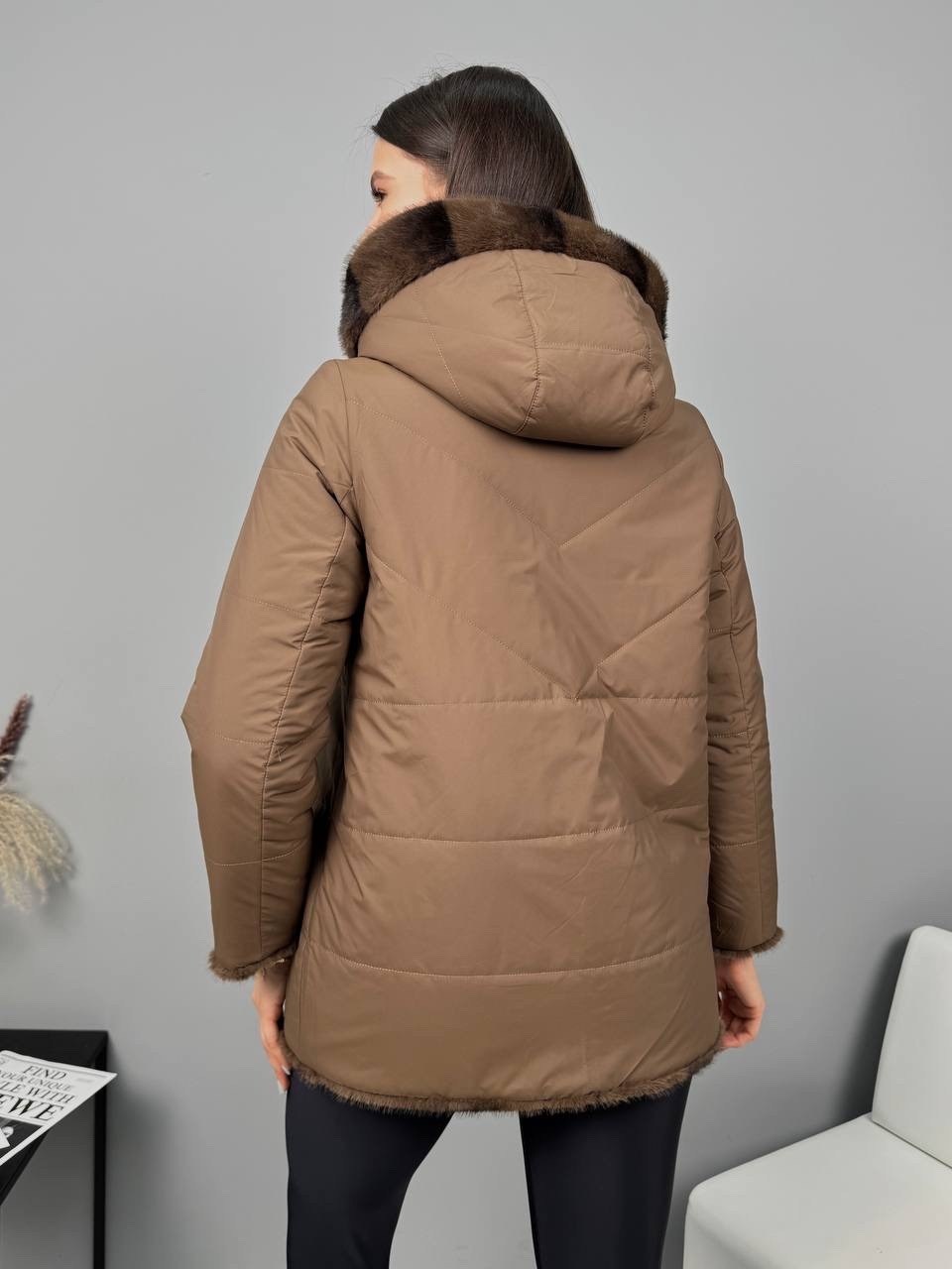 шуба норковая,женская шуба,шуба,полушубок из норки,шуба из норки