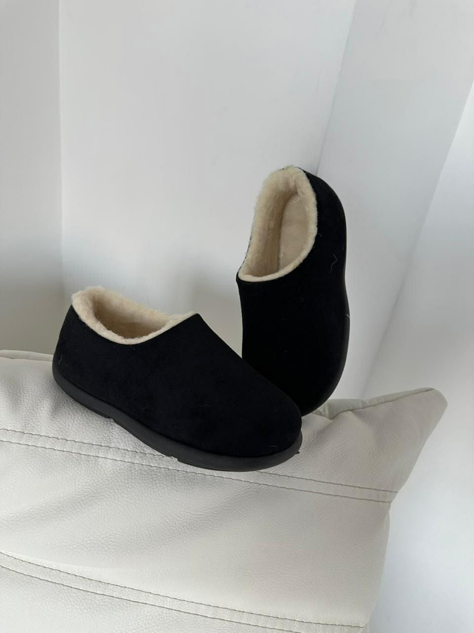 ,меховые домашние тапочки для мужчин,зимние тапочки,тапочки для овчины,теплая