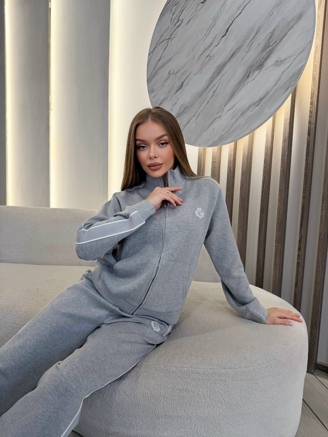 костюм спортивный,костюм трикотажный,стильный костюм,женский костюм,костюм женский спортивный