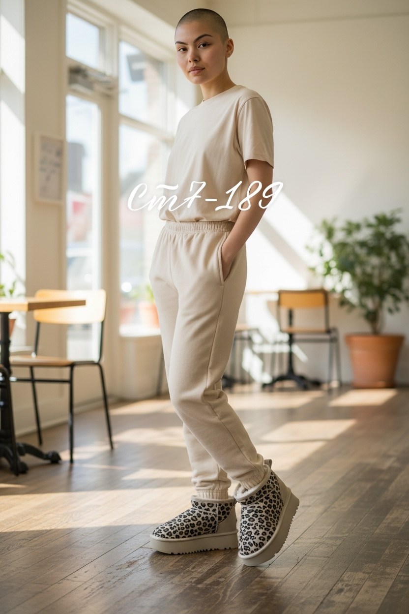 женские угги,угги,модные угги,угги леопардовые,женская