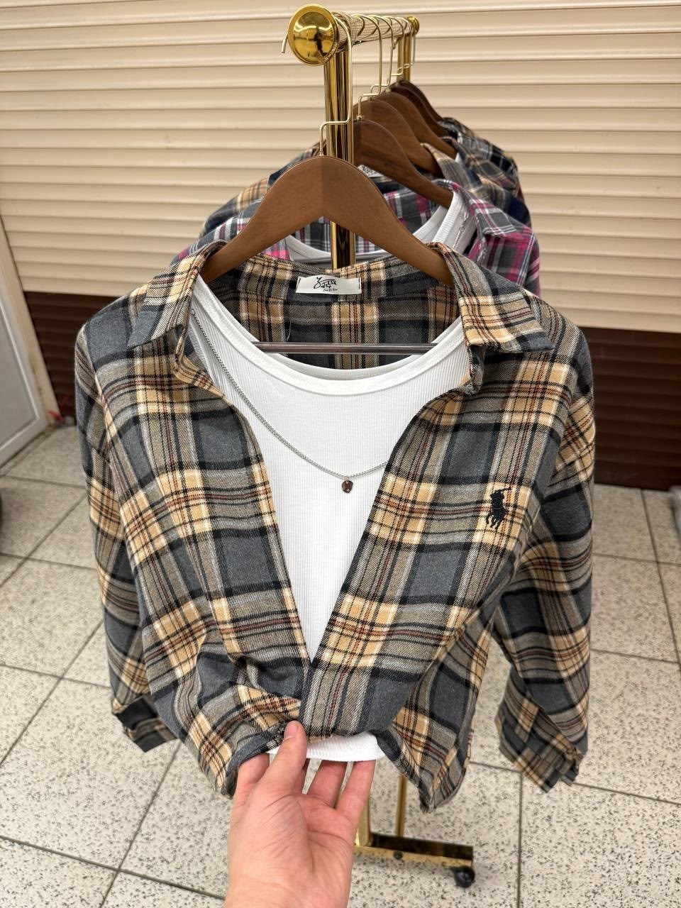 рубашка в клетку,рубашка в клетку женская,рубашка женская в клетку оверсайз,женская рубашка,женская клетчатая рубашка