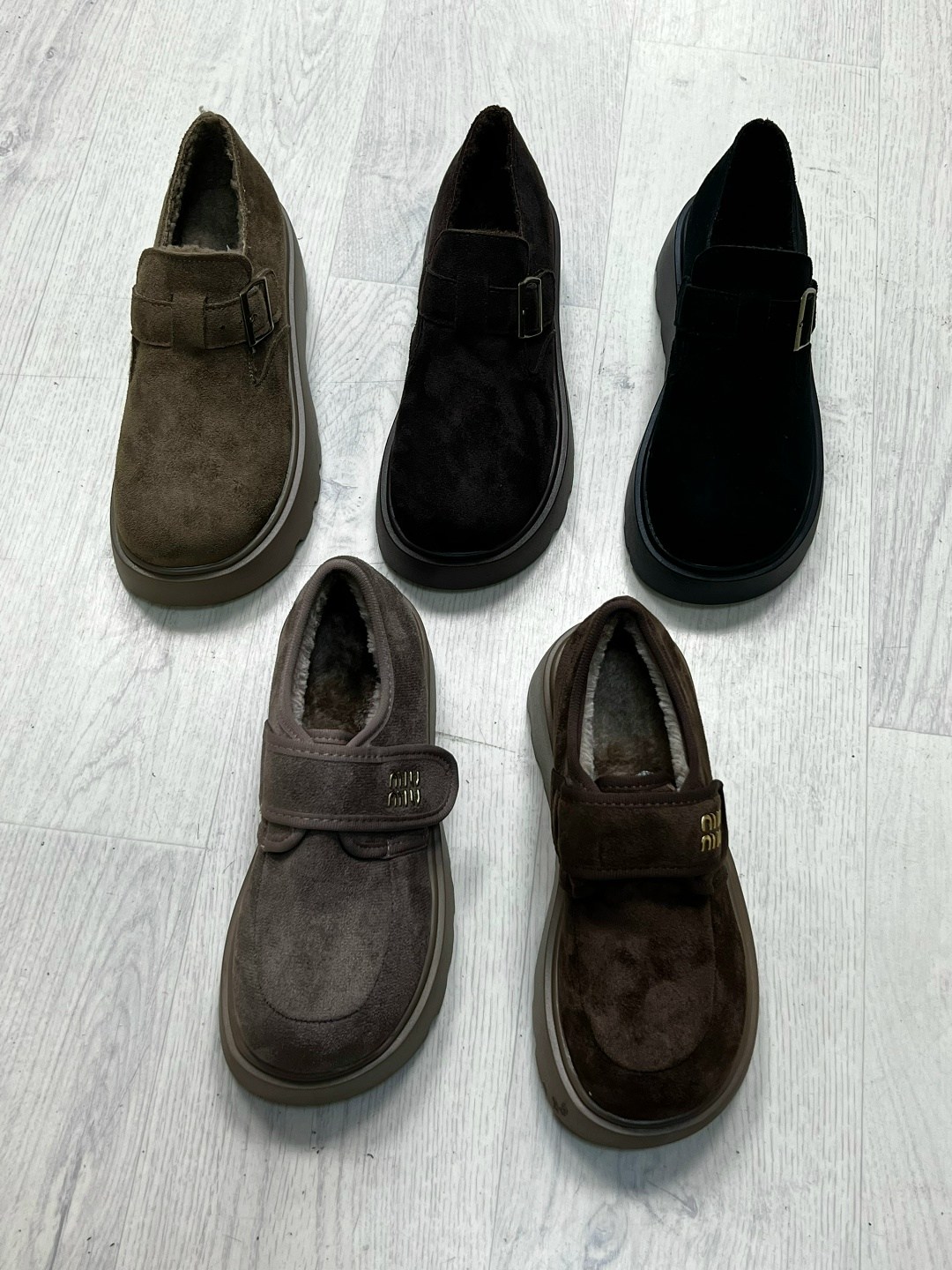 лоферы замш,, женская лоферы замш, повседневные, женская