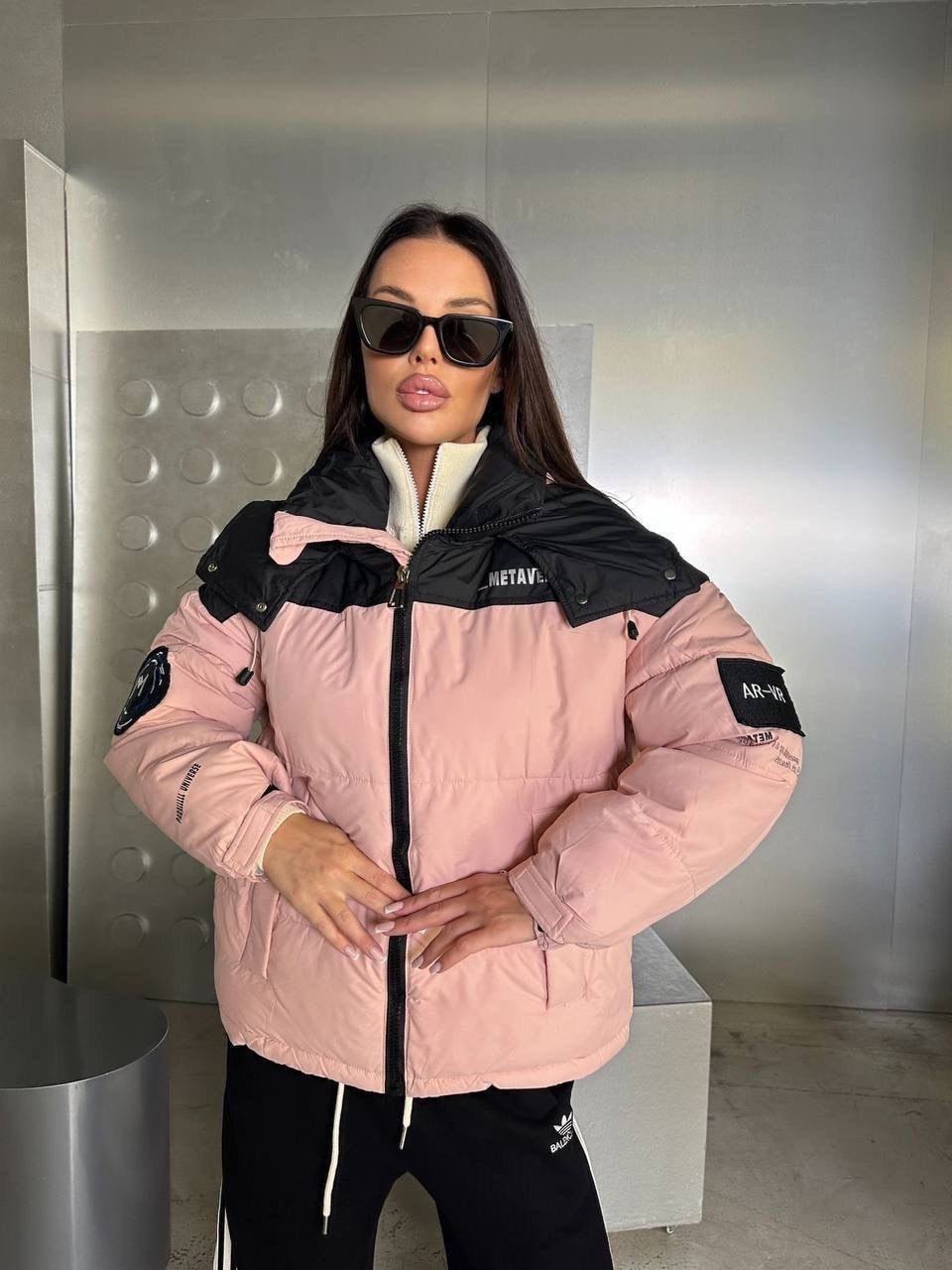 куртка зимняя женская,куртка женская,демисезонная куртка,куртка модная,женский пуховик the north face