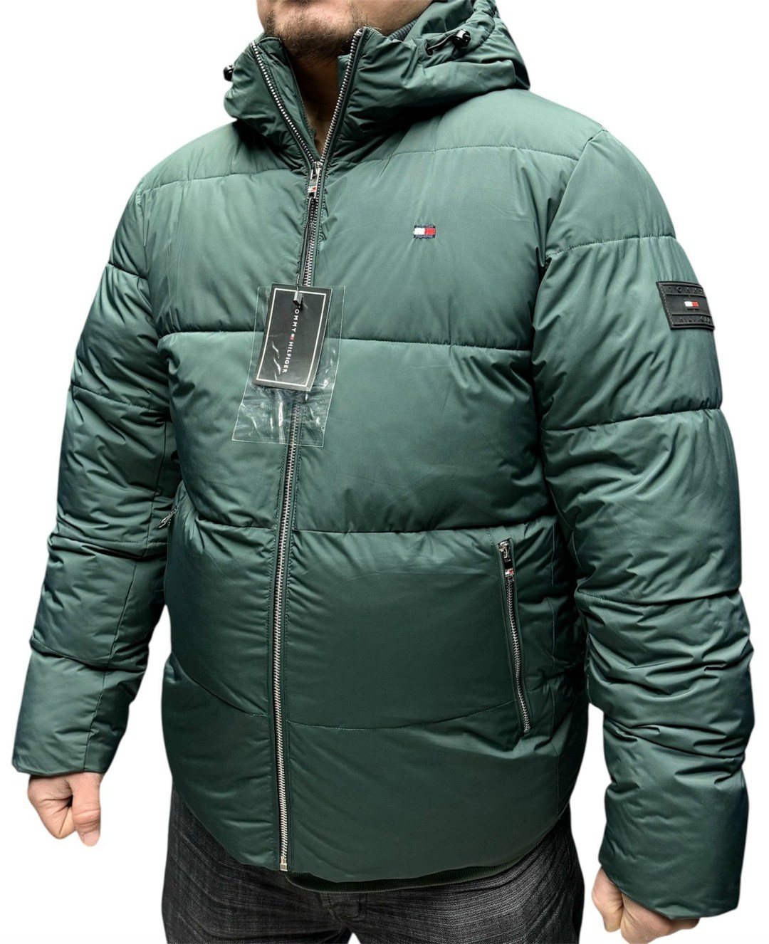 зимняя куртка томми хилфигер,пуховик томми хилфигер мужской черный,зимняя куртка tommy hilfiger,tommy hilfiger essential down jacket,мужской темно-синий пуховик down hooded puffer jacket tommy hilfige