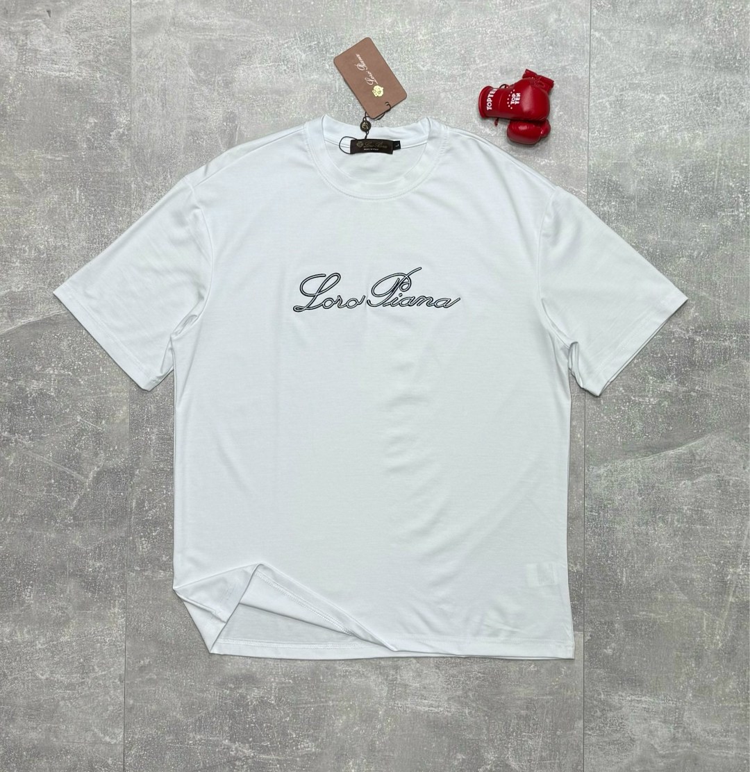 футболка loro piana,футболка мужская,футболка для мужчин,футболка