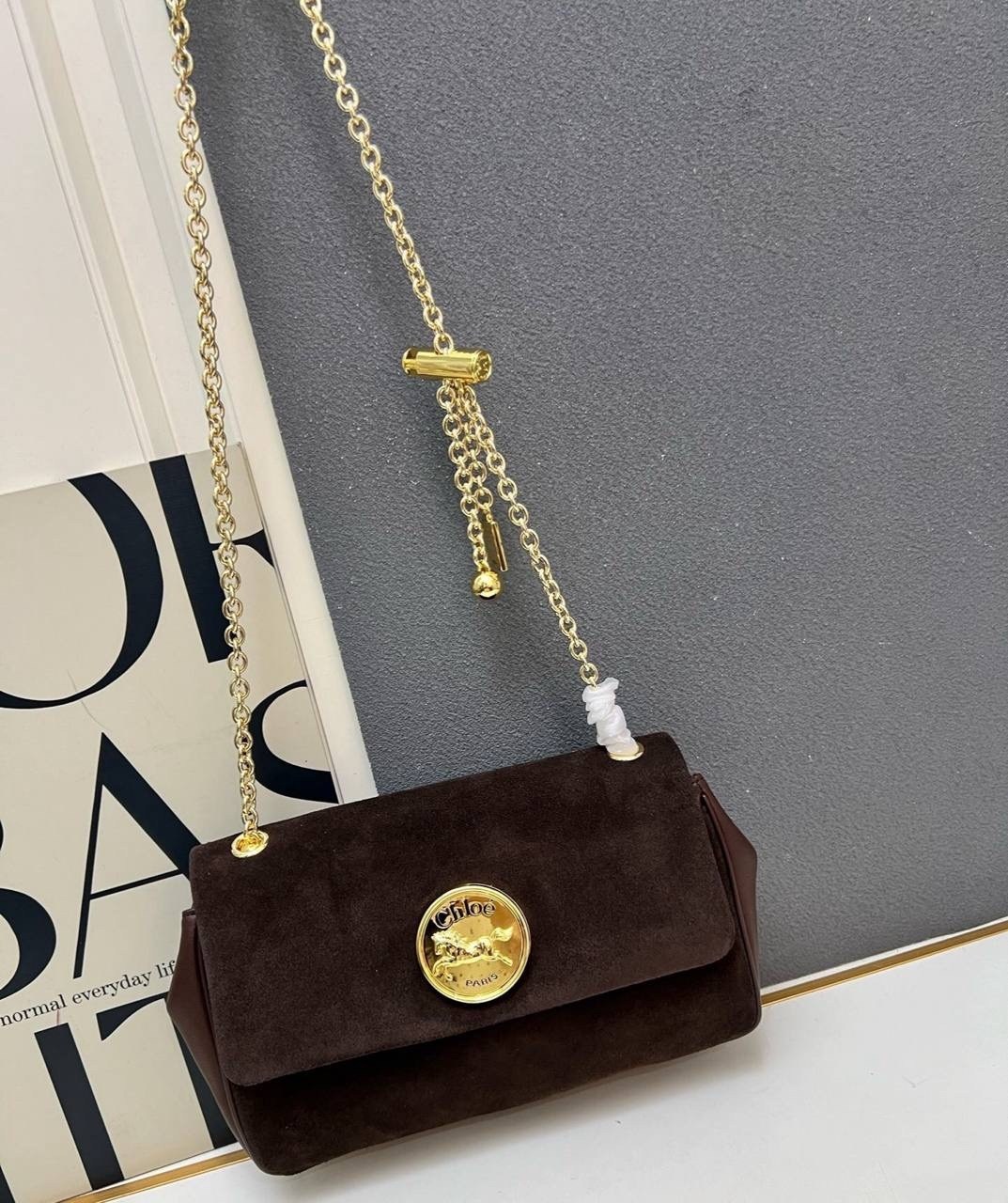 сумка с цепочкой,модная женская сумка,сумочка женская,замшевая сумка,сумка женская