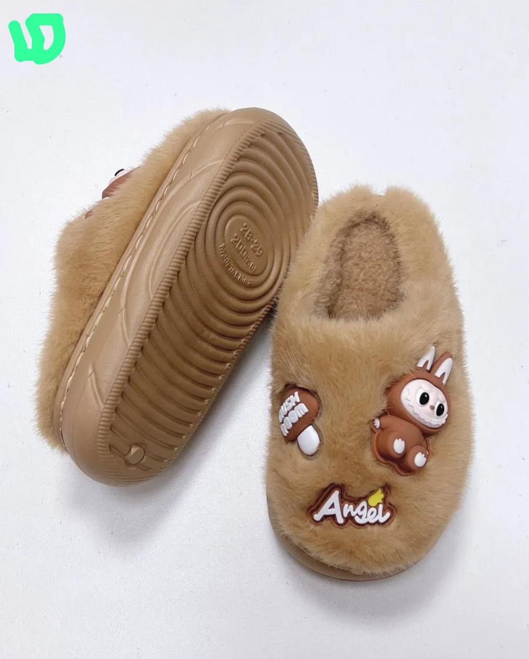 тапочки для девочек,домашние тапочки,детские тапочки,тапочки теплые детские,тапочки для детей