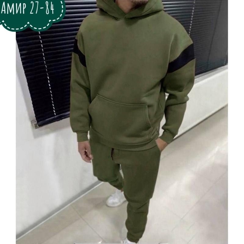 теплый мужской спортивный костюм хаки,теплый мужской спортивный костюм,мужские спортивные костюмы,мужской спортивный костюм хаки,мужские спортивные костюмы 2025