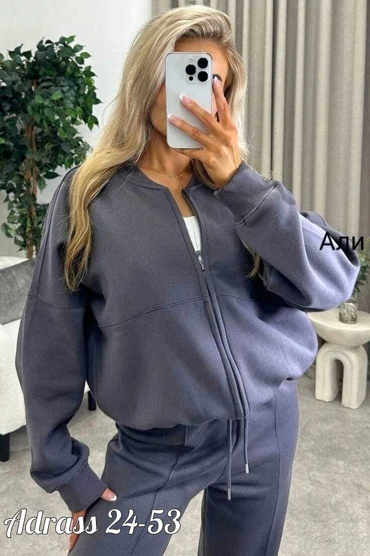 женский костюм двойка,костюм двойка,костюм спортивный женский,спортивный костюм,женский костюм-двойка ткань флис