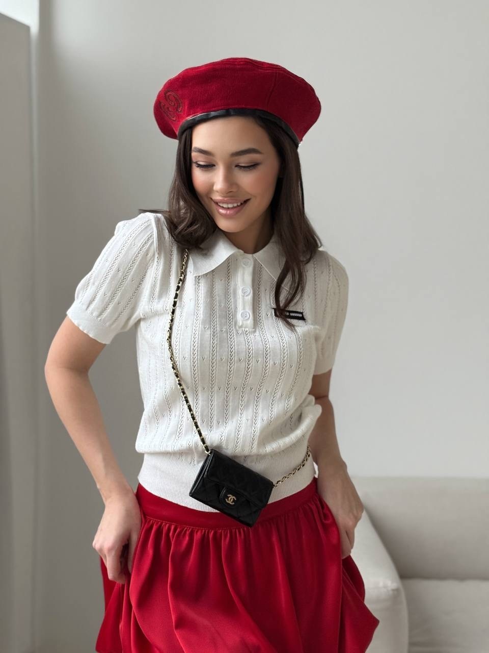 юбка трикотажная,стильная юбка,одежда для женщин,юбке