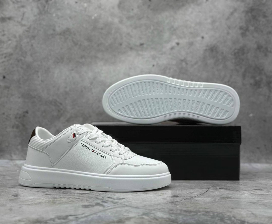 ,кроссовки tommy hilfiger мужские,белые кроссовки,кроссовки мужские светлые,кроссовка мужской