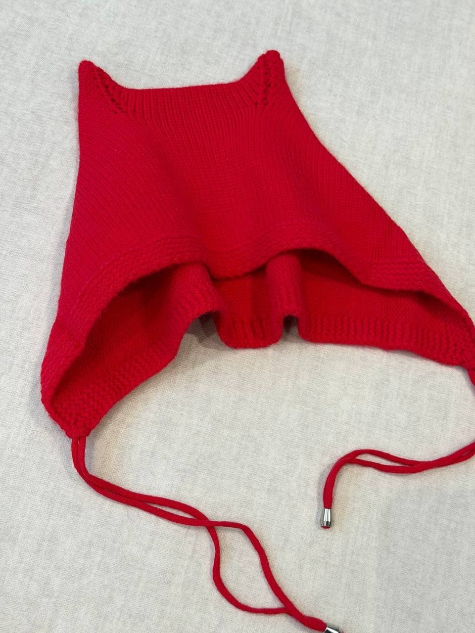 девушка,диана коркунова,красива девушка,шапка с ушками,девушек