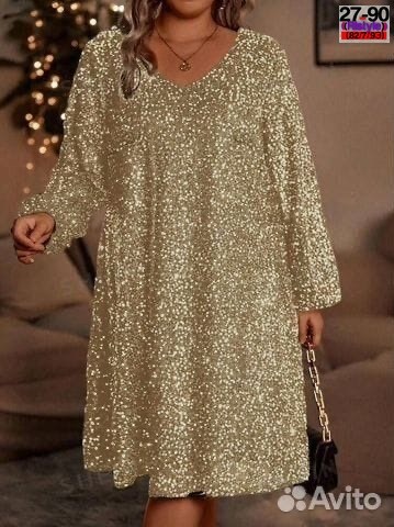 блестящее платье большого размера,платье с пайетками для полных,платье с пайетками,платье больших размеров с пайетками,платье бронь