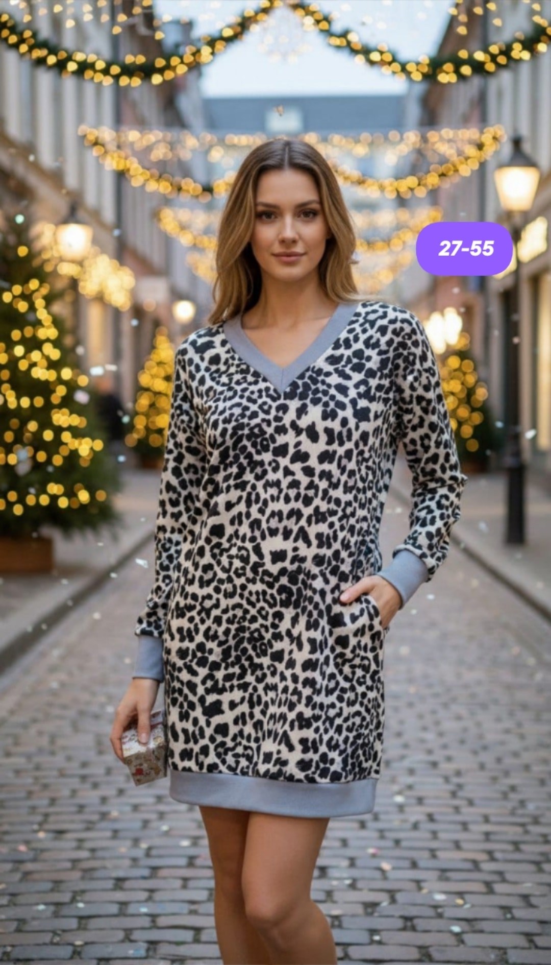 платье с леопардовым принтом,платье женское леопардовое,туника женская,платье туника,леопардовые платья