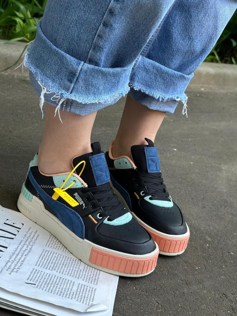 puma женские кроссовки,кроссовки puma,,кроссовки puma cali,женские кроссовки