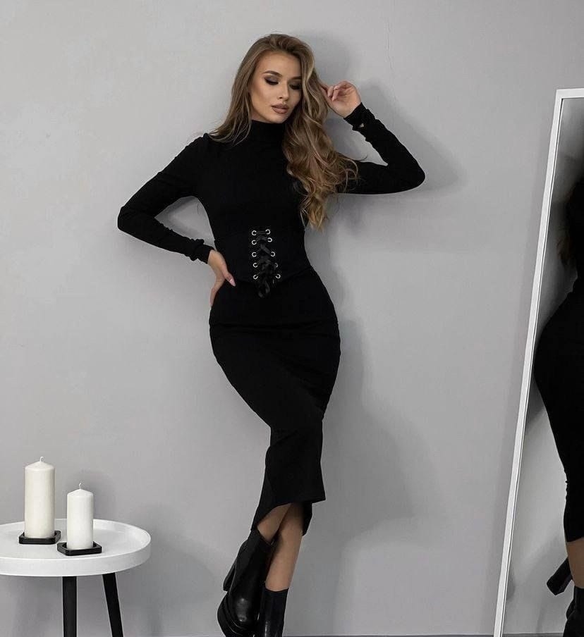 платье женское новое с корсетом лапша,платье лапша с корсетом emiln,платье лапша с корсетом,обтягивающее платье с корсетом,облегающее платье с корсетом