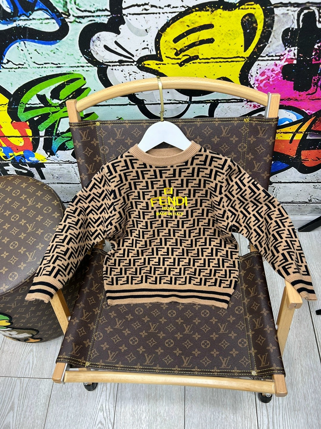 свитер fendi,детский свитер,свитер модный,свитера для мальчик,свитер детская