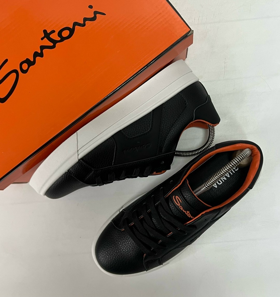 мужские кеды,кеды мужские santoni,мужская  кроссовки,,кроссовка мужской