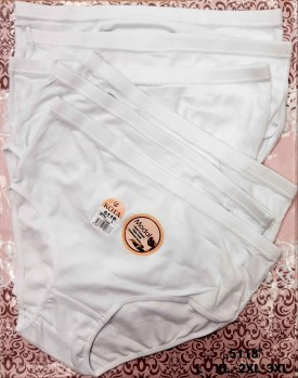 Нижнее белье