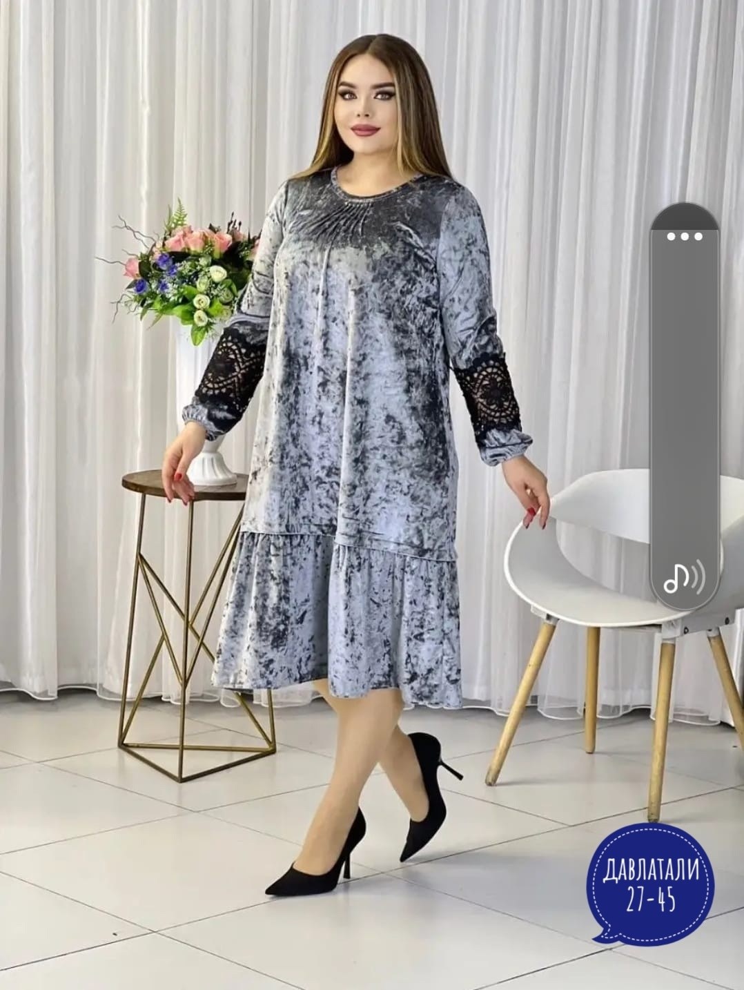 платье,бархатистое платье большого размера avytt fo women,велюровая платья,платье женская,нарядное платье