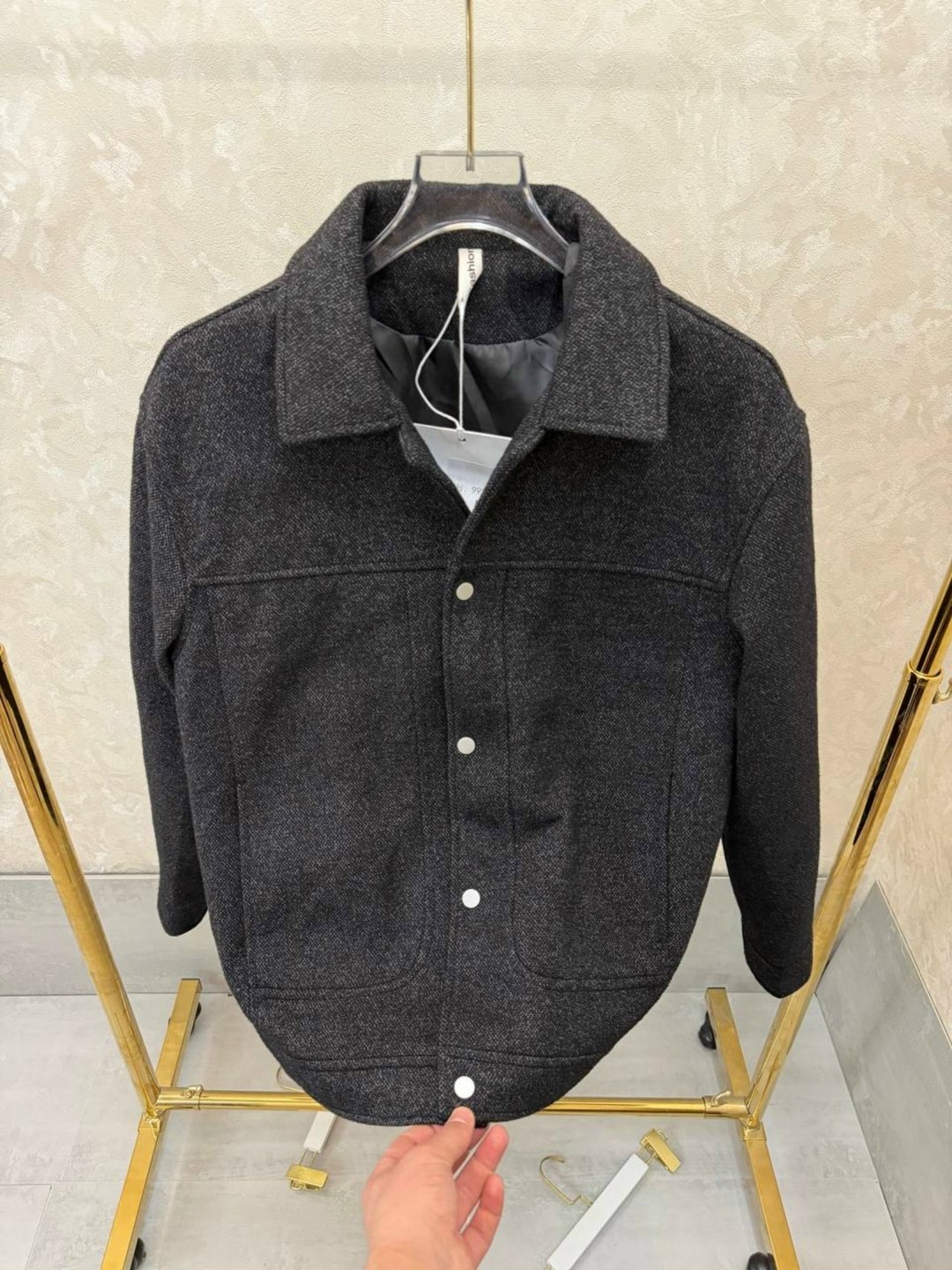 полупальто,шерстяное пальто,шерстяная куртка,пальто рубашка,короткое пальто