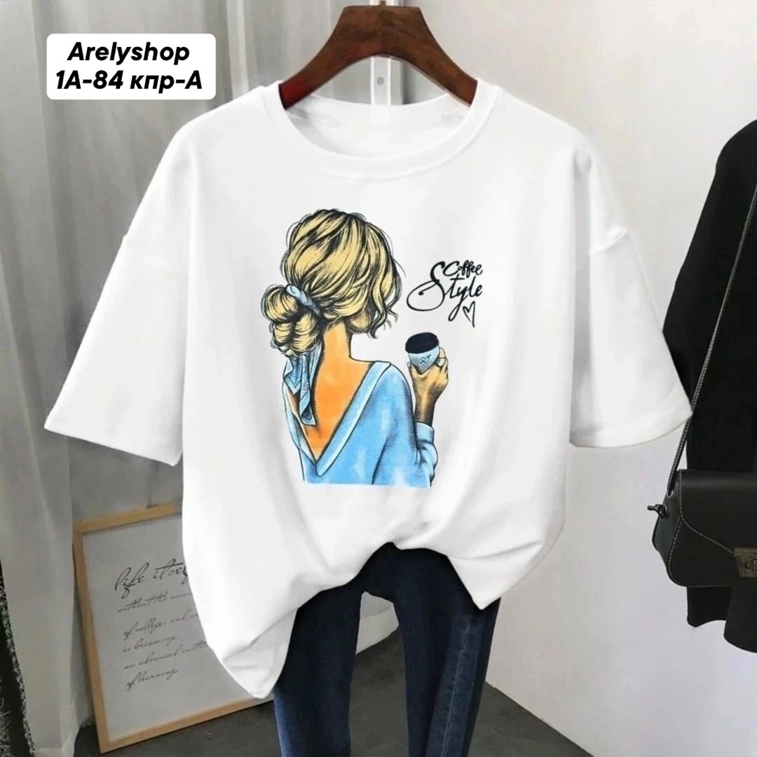 футболка женская,футболка оверсайз женская,футболка оверсайз с принтами,женская базовая футболка,мятная футболка женская