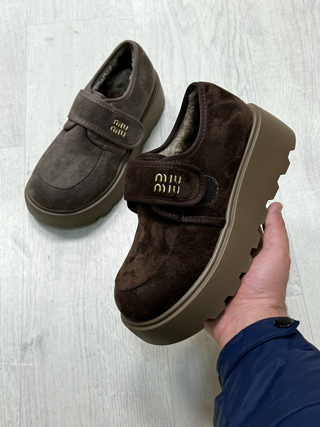 лоферы замш,, женская лоферы замш, повседневные, женская