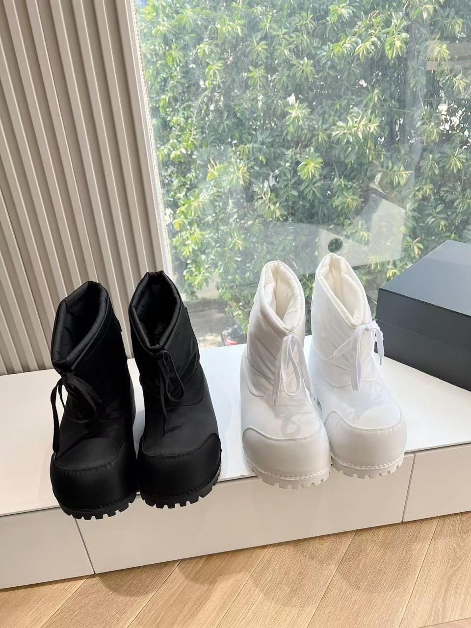 зимние женские брендовые ботинки balenciaga alaska fur bootie premium,зимние сапоги balenciaga для женщин white,ботинки balenciaga alaska boots,,ботинки balenciaga alaska low