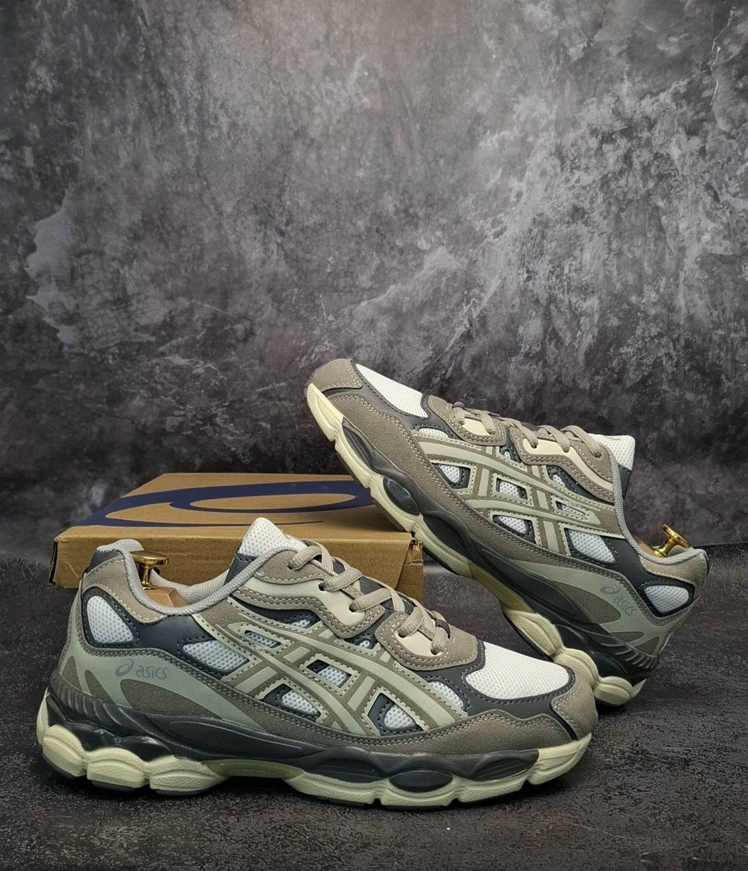 кроссовки asics,кроссовки asics gel nyc,кроссовки asics gel,asics кроссовки gel kahana 8,кроссовки