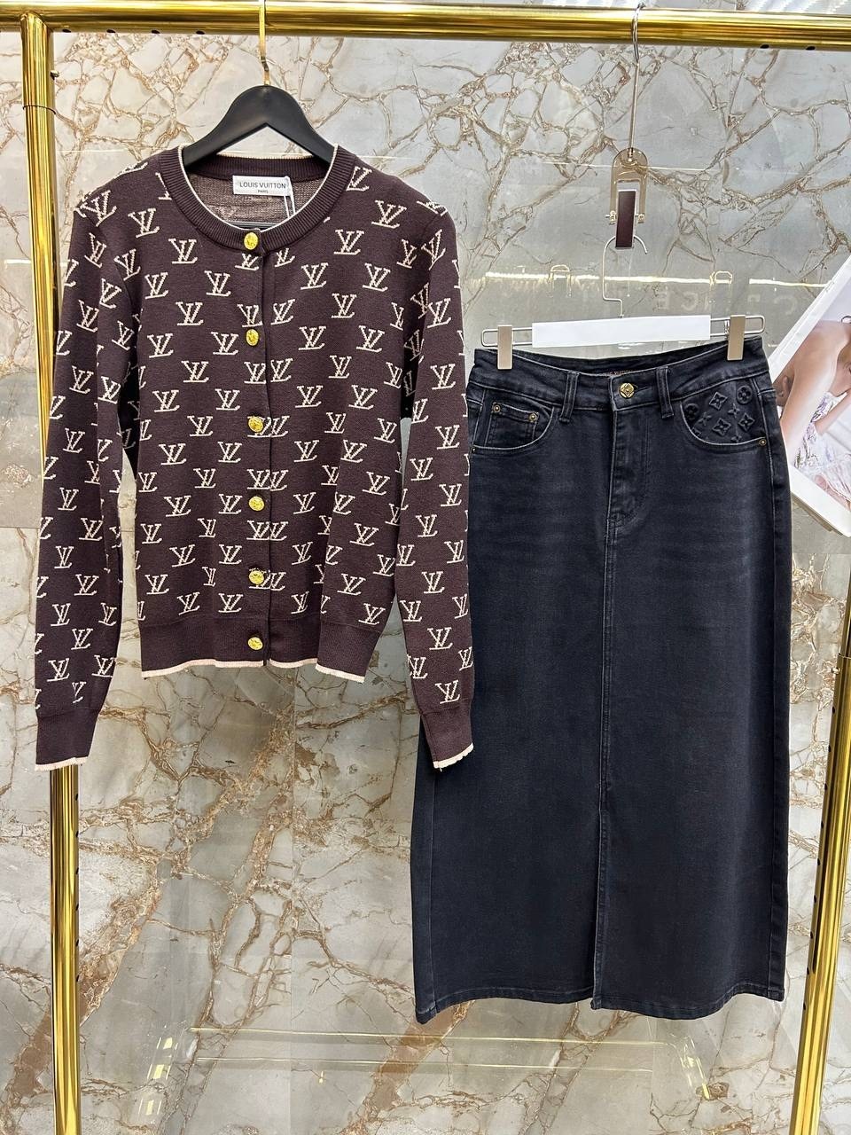 кардиган луи виттон,женский серый кардиган louis vuitton,женский кардиган louis vuitton,louis vuitton кардиган,кардиган женский