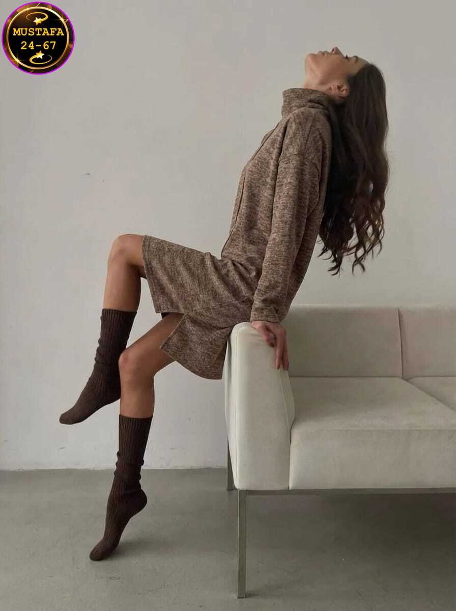 трикотажное платье,платье женское,теплое платье,женское платье теплое,трикотажное платье оверсайз