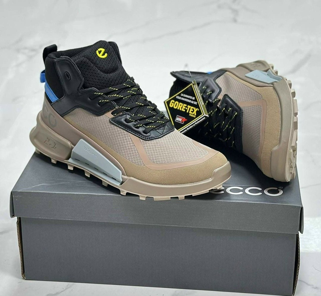 ботинки трекинговые ecco biom 2.1 x mountain w,ботинки мужские ecco biom 2.1 x mountain m,ecco ботинки biom 2.1 x mountain gtx m 823804,кроссовки,кроссовки ecco biom