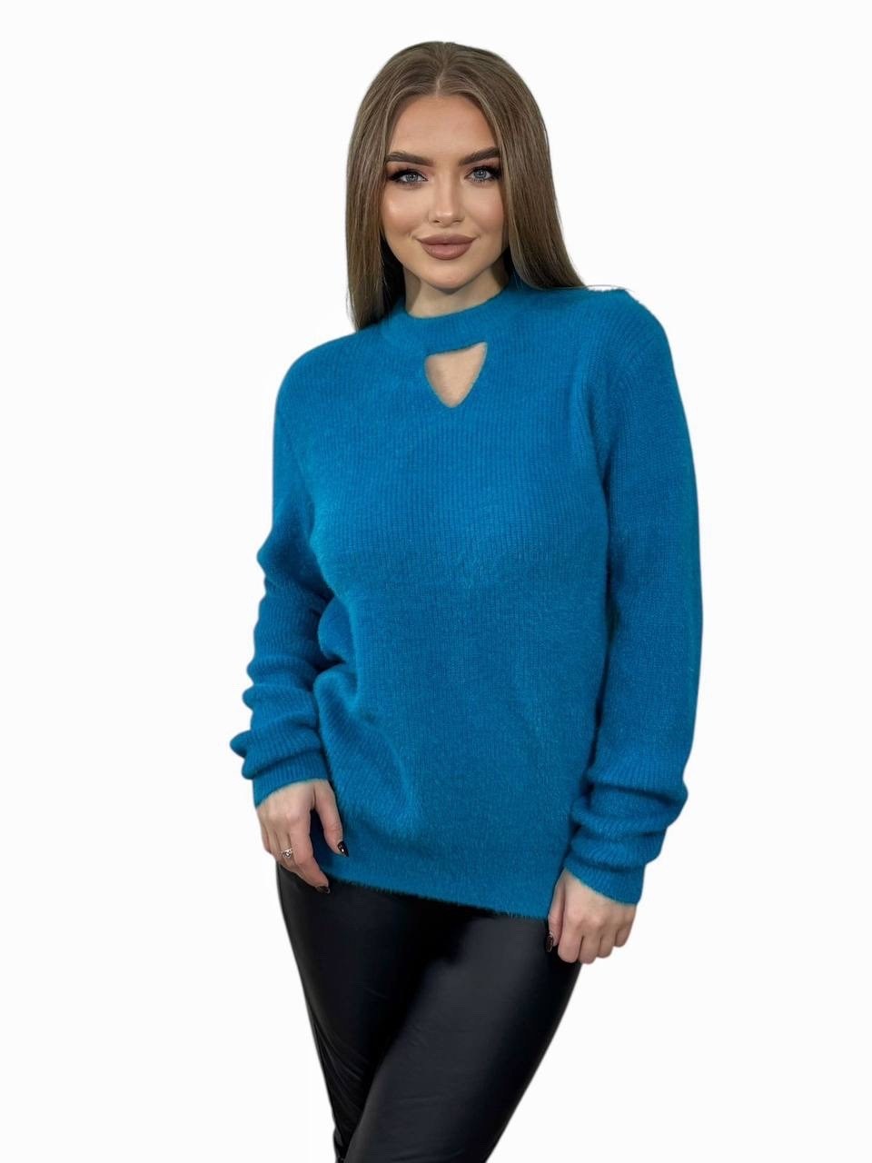 кофта женская,свитера женские,свитер женский зеленый,женские джемпера,джемпер женский зеленый