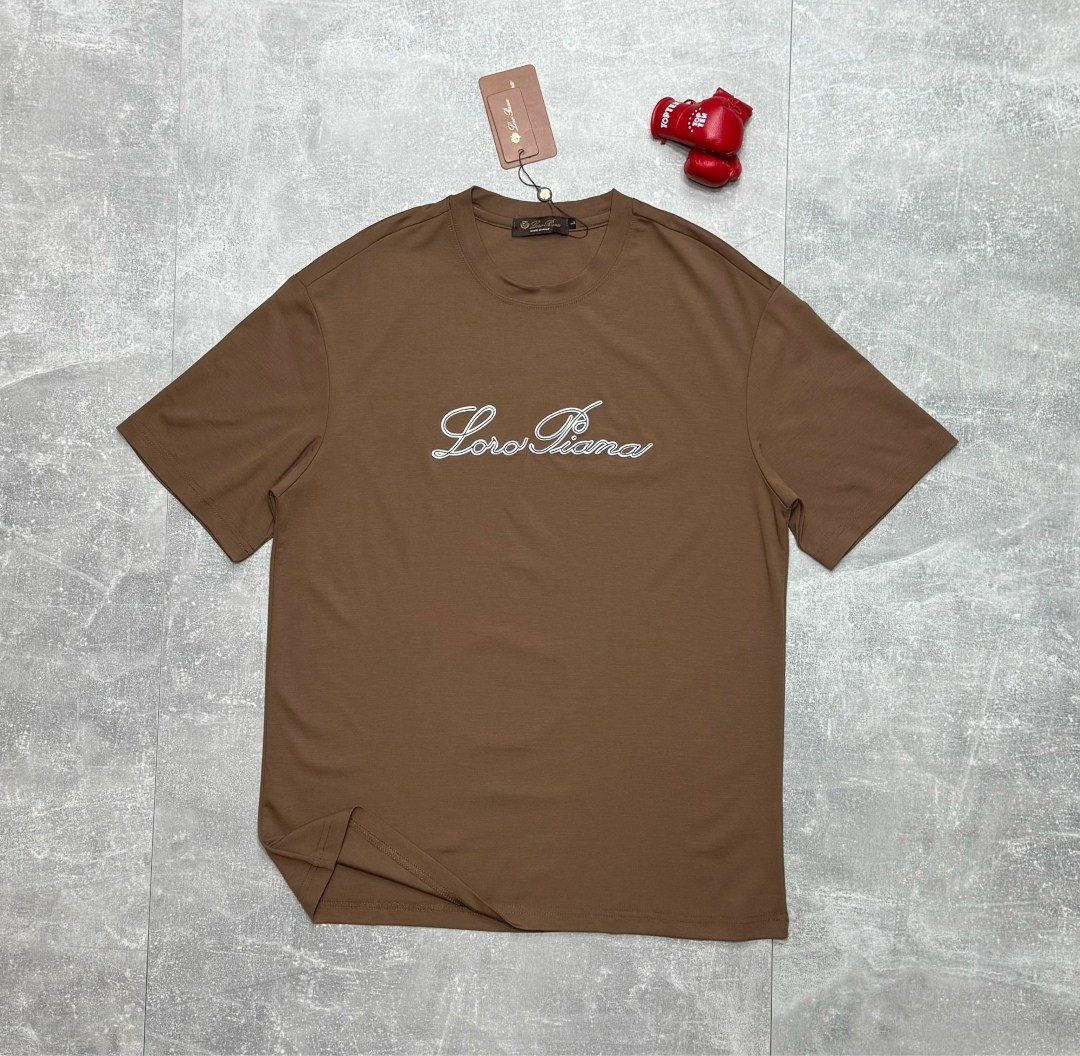 футболка loro piana,футболка мужская,футболка для мужчин,футболка