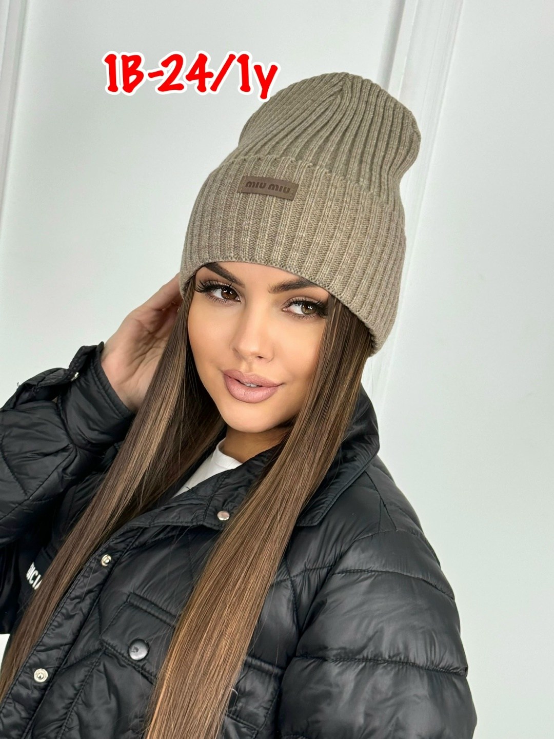 шапка бини женская,шапка,шапка женская miu miu,женская шапка вязаная,шапка женская