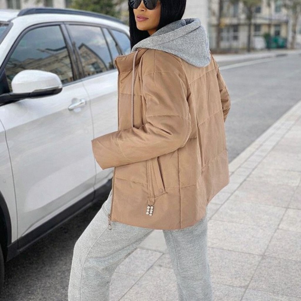 куртка женская демисезонная кожаная теплая из экокожи mony,куртка женская из экокожи,куртка демисезонная из экокожи,куртка короткая из экокожи,куртка пуховик из экокожи женский yar 40133761