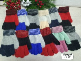 Варежки