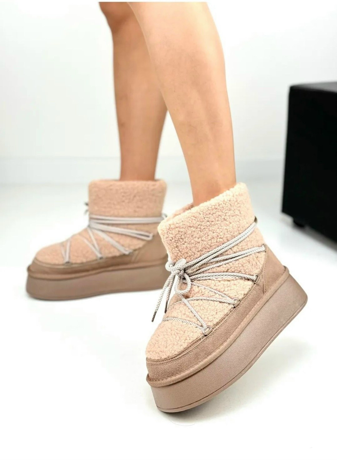 ,угги женские,луноходы женские, женская,угги замш