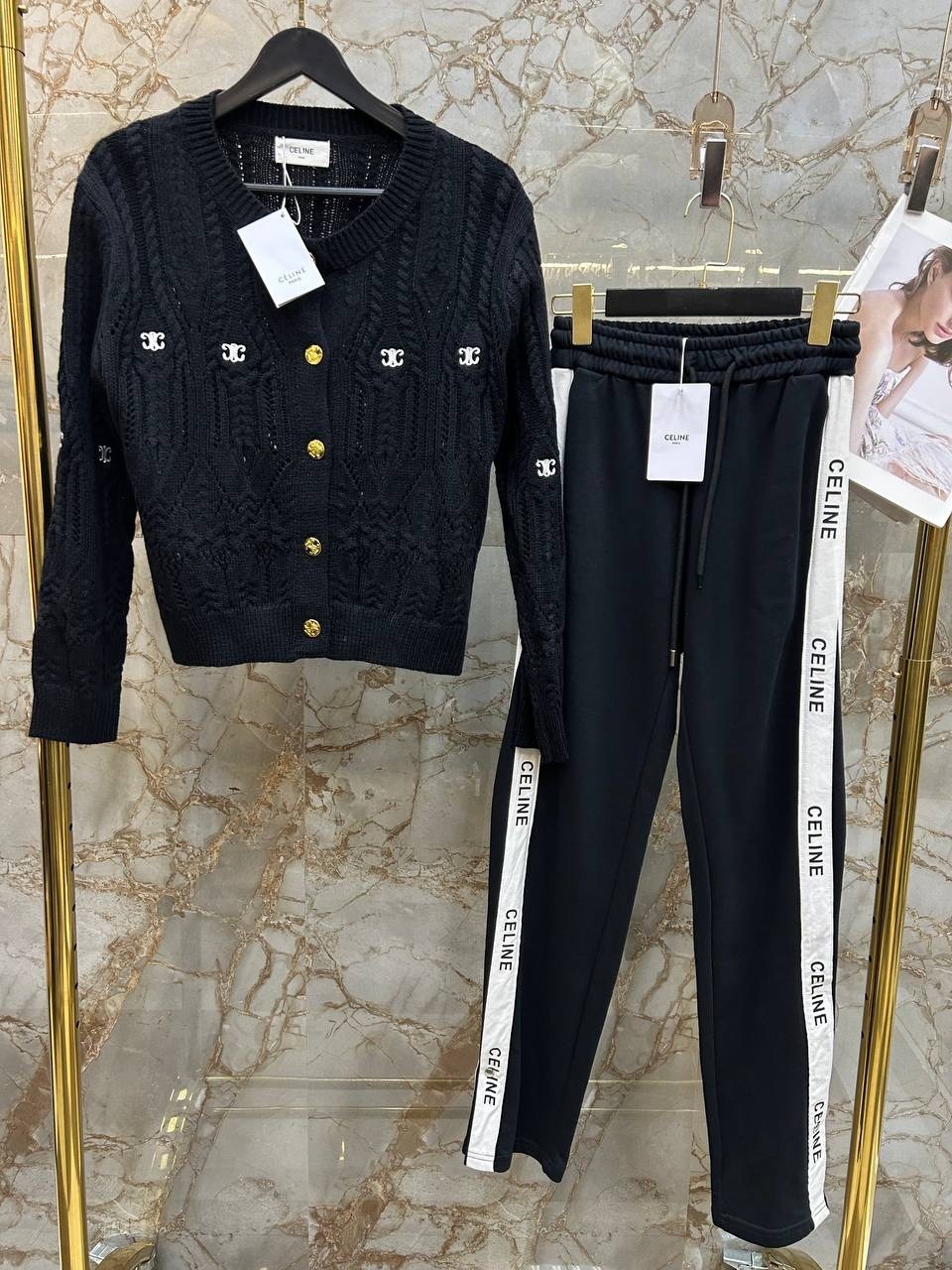 костюм женский,трикотажные костюмы,кардиган chanel,женский кардиган,кардиган