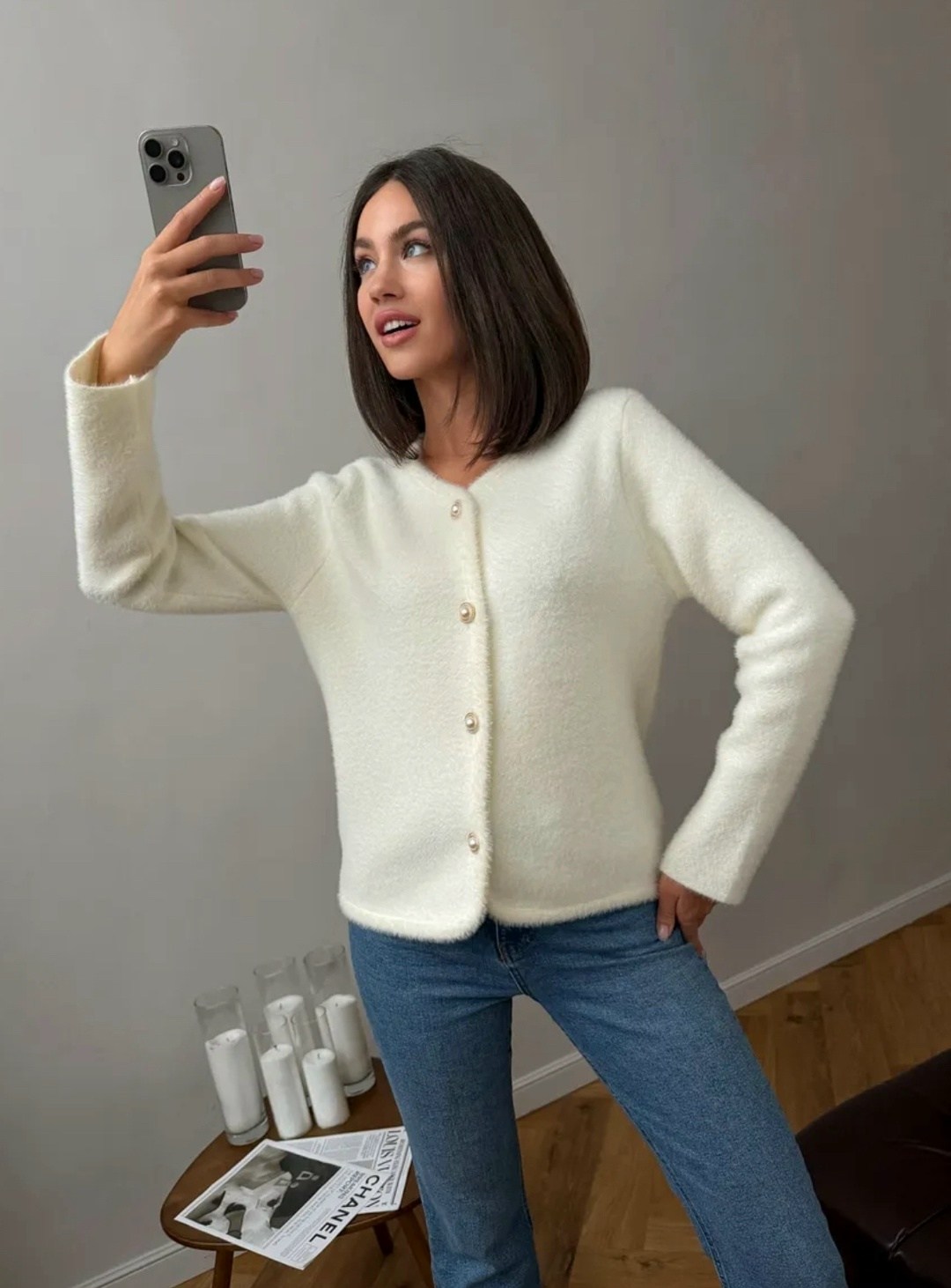 кардиган белый,кардиган,кардиган женский,вязаные кардиганы женские,вязаные кардиганы